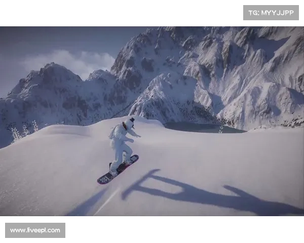 AI技术应用于滑雪模拟器，个性化训练成趋势