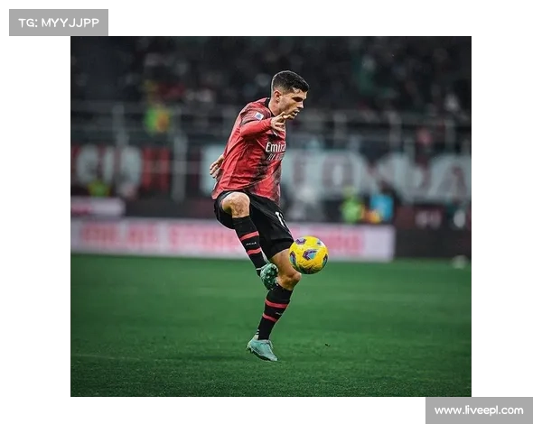 AC米兰备战萨索洛，普利希奇状态成取胜关键